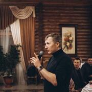 Валера 50 лет (Близнецы) Нетешин