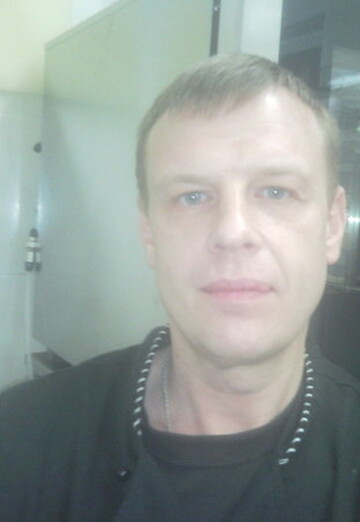 Моя фотография - Дмитрий, 53 из Зеленоград (@dmitriy6833614)