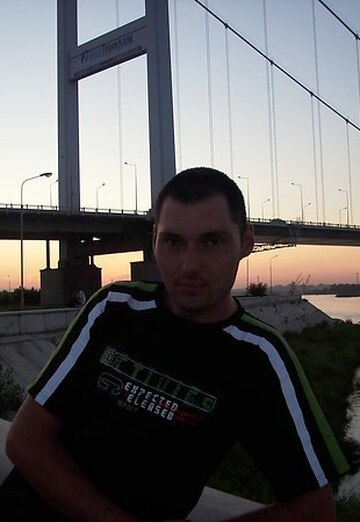 Моя фотография - Игорь, 38 из Семей (@igor238160)