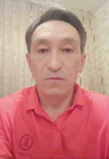 My photo - Bolat Belgibaev, 53 from Astana (@bolatbelgibaev)