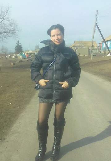 My photo - Smile, 37 from Kursk (@uliyaanohina)