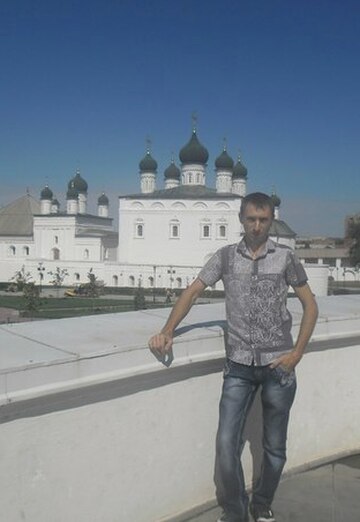 Моя фотография - Сергей, 39 из Луганск (@sergey528665)