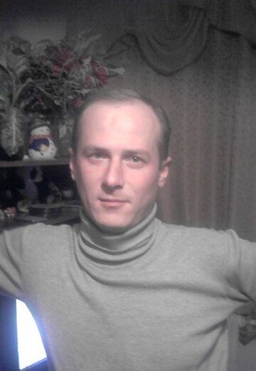 Моя фотография - виктор, 42 из Арсеньево (@viktor49028)
