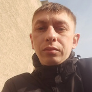 Влад, 33, Набережные Челны