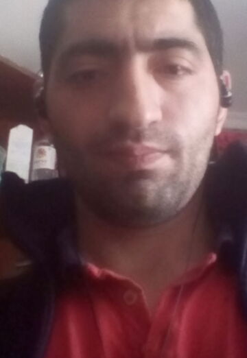 My photo - yehtibar, 31 from Armavir (@ehtibar51)