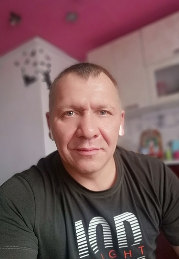 Моя фотография - Андрей, 52 из Пудож (@andrey716376)