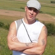 Андрей, 36, Микунь