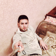 Богдан, 28, Павловский Посад