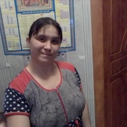 Наталья Кольцова, 31, Узловая