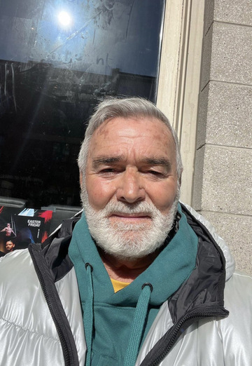 My photo - Guillaume, 61 from Montreal (@guillaume31)