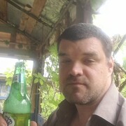 Серега, 41, Санкт-Петербург