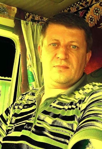 Моя фотография - Aleksandr, 52 из Каменец-Подольский (@aleksandr711671)
