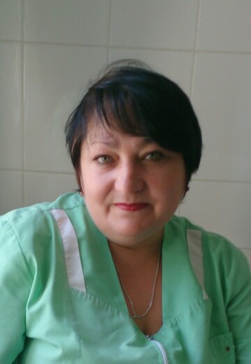 Моя фотография - Елена, 54 из Таганрог (@elena259598)