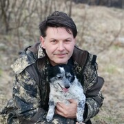 Юрий, 52, Снежногорск