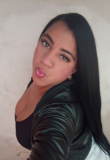 My photo - Marbella, 35 from Caracas (@marbella16)