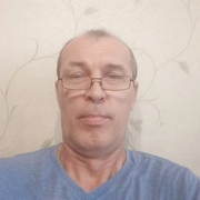 Федя, 48, Владивосток
