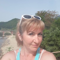 Наталья, 47 лет, Скорпион, Санкт-Петербург