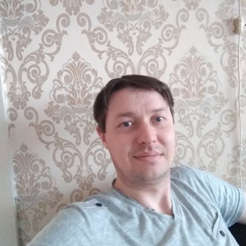 Моя фотография - Александр, 34 из Краснокамск (@aleksandr369890)