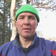 ИГОРЬ, 54, Клинцы