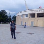 Дро, 34, Когалым (Тюменская обл.)