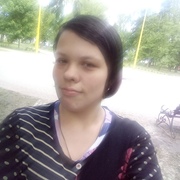Татьяна, 28, Грайворон