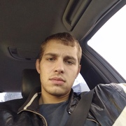 Алексей, 24, Целинное