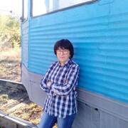 Галина Евгеньевна., 53, Орск