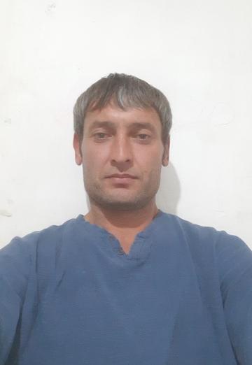 My photo - saib, 43 from Shymkent (@saib85)
