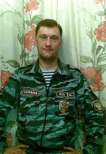 My photo - Mihail, 47 from Chernogorsk (@mihailgagarkin)