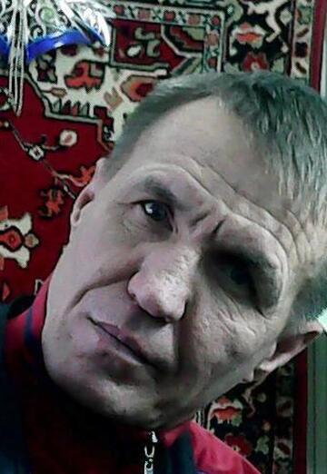 Моя фотография - Владимир Димитриев, 54 из Зерафшан (@vladimirdimitriev2)