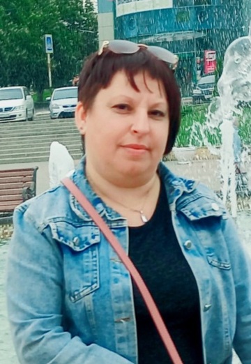 My photo - Zareta, 40 from Stavropol (@zareta77)