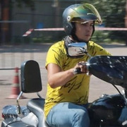 Ильяс, 21, Стерлитамак