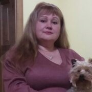 Маша Олійник 34 Тернополь