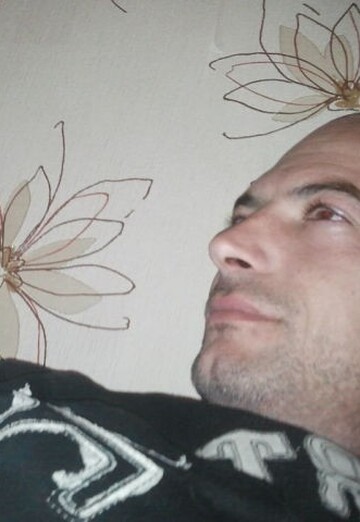 My photo - Vladimir, 40 from Gelendzhik (@vladimir6267091)