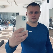 Aleksandr 33 Moscow