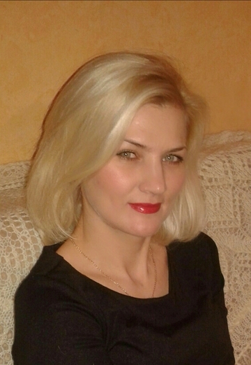 My photo - Lidiya Zemlyanaya, 49 from Mariupol (@lidiyazemlyanaya)