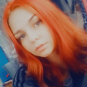 юлия, 20, Луга