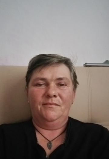 Моя фотографія - Інна, 51 з Волочиськ (@nna2066)