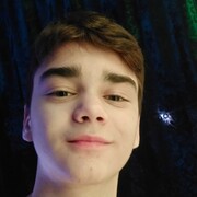 Даниил, 18, Москва