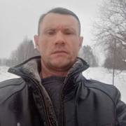 Сергей, 40, Верещагино