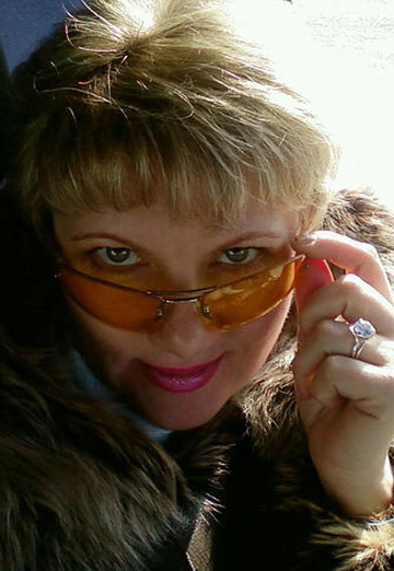 Моя фотографія - Оксана, 51 з Омськ (@oksana154554)
