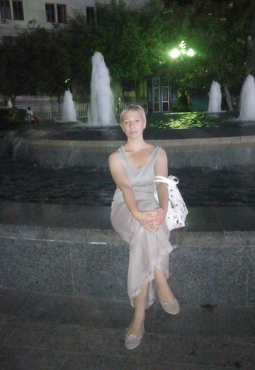 My photo - Nataliya, 49 from Alushta (@nataliya43748)