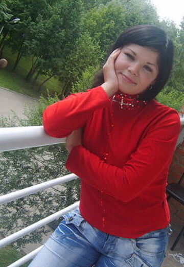 My photo - marina, 33 from Mezhdurechensk (@marina17846)
