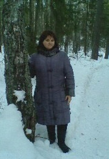 My photo - Olenka, 33 from Votkinsk (@olenka1432)