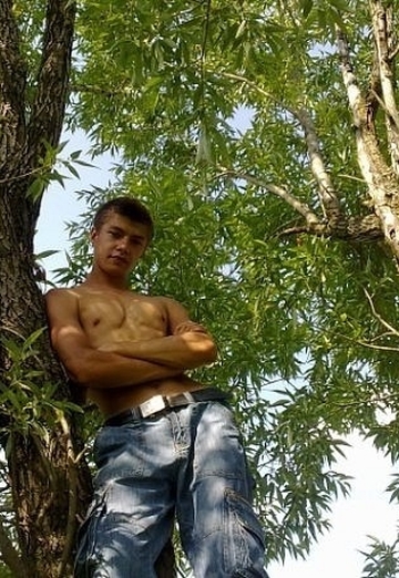 Моя фотографія - Aleksandr, 32 з Біловодськ (@id204166)
