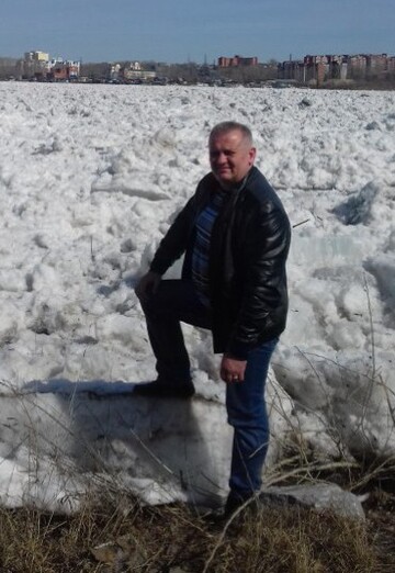 My photo - Vik, 58 from Noyabrsk (@vik7842155)