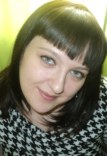 Моя фотография - Марина, 35 из Анжеро-Судженск (@id213246)