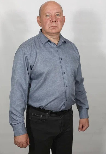 Моя фотография - Олег, 54 из Волжский (Волгоградская обл.) (@oleg360694)