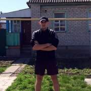 Дима, 36, Анна
