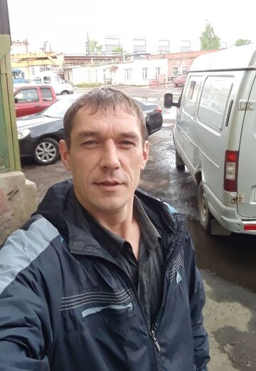 Моя фотография - Александр, 42 из Усть-Донецкий (@aleksandr764087)